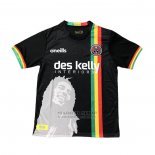 Tailandia Camiseta Bohemian Special 2026 Negro