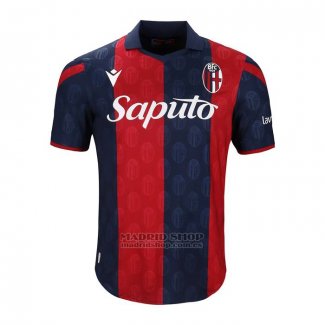 Tailandia Camiseta Bologna 1ª 2023-2024