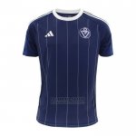 Tailandia Camiseta Bordeaux 4ª 2023-2024
