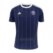 Tailandia Camiseta Bordeaux 4ª 2023-2024