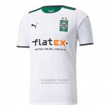 Tailandia Camiseta Borussia Monchengladbach 1ª 2021-2022