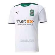 Tailandia Camiseta Borussia Monchengladbach 1ª 2021-2022