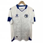 Tailandia Camiseta Bosnia y Herzegovina 2ª 2026