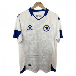 Tailandia Camiseta Bosnia y Herzegovina 2ª 2026