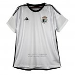 Tailandia Camiseta Burgos 1ª 2023-2024