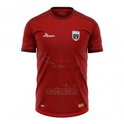 Tailandia Camiseta Cabo Verde 3ª 2024