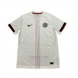 Tailandia Camiseta Chelsea 2ª 2025-2026
