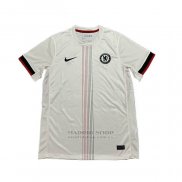 Tailandia Camiseta Chelsea 2ª 2025-2026
