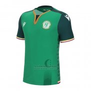 Tailandia Camiseta Comoras 1ª 2022