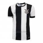 Tailandia Camiseta Corinthians 3ª 2024