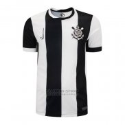 Tailandia Camiseta Corinthians 3ª 2024