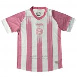 Tailandia Camiseta Coritiba Pink October 2024