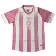 Tailandia Camiseta Coritiba Pink October 2024