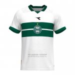 Tailandia Camiseta Coritiba 1ª 2025