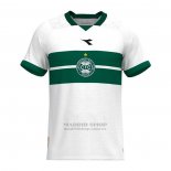 Tailandia Camiseta Coritiba 1ª 2025