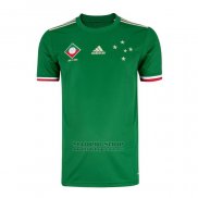 Tailandia Camiseta Cruzeiro 3ª 2021