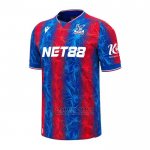 Camiseta Crystal Palace 1ª 2024-2025