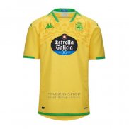 Camiseta Deportivo de La Coruna 2ª 2023-2024