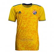 Tailandia Camiseta Dinamo Zagreb 1ª 2021-2022