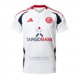 Tailandia Camiseta Dusseldorf 2ª 2024-2025