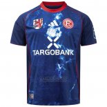 Tailandia Camiseta Dusseldorf Special 2025-2026