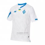 Tailandia Camiseta Dynamo Kyiv 1ª 2023-2024