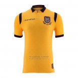 Tailandia Camiseta Ecuador 1ª 2025