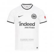 Camiseta Eintracht Frankfurt 1ª 2022-2023