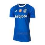Tailandia Camiseta El Barrio 1ª 2023