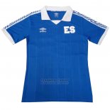 Tailandia Camiseta El Salvador 1ª 2023