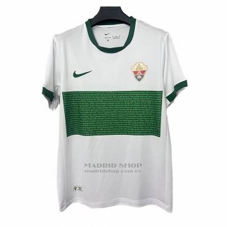 Tailandia Camiseta Elche 1ª 2025-2026