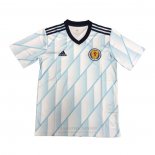 Tailandia Camiseta Escocia 2ª 2020