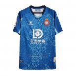Tailandia Camiseta Espanyol 2ª 2020-2021