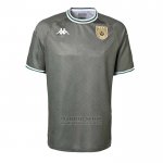Tailandia Camiseta Esperance de Tunis 4ª 2024-2025