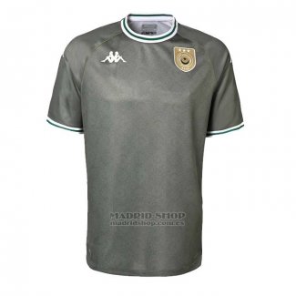 Tailandia Camiseta Esperance de Tunis 4ª 2024-2025
