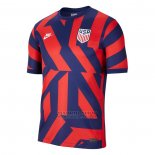 Tailandia Camiseta Estados Unidos 2ª 2021-2022