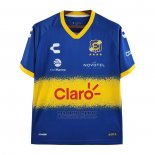 Tailandia Camiseta Everton de Vina del Mar 1ª 2022