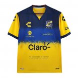 Tailandia Camiseta Everton de Vina del Mar 2ª 2022