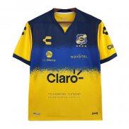 Tailandia Camiseta Everton de Vina del Mar 2ª 2022