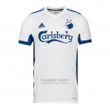 Tailandia Camiseta F.C. Copenhagen 1ª 2020-2021