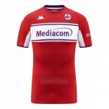 Tailandia Camiseta Fiorentina Cuatro 2021-2022
