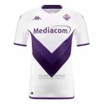 Tailandia Camiseta Fiorentina 2ª 2022-2023