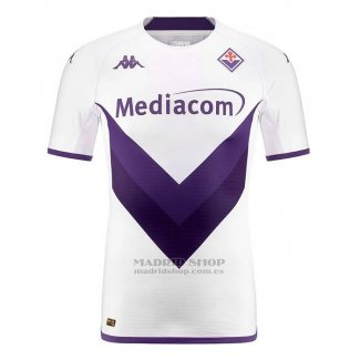 Tailandia Camiseta Fiorentina 2ª 2022-2023