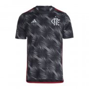 Tailandia Camiseta Flamengo 3ª 2024