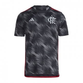 Tailandia Camiseta Flamengo 3ª 2024