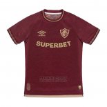 Tailandia Camiseta Fluminense 3ª 2025