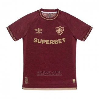 Tailandia Camiseta Fluminense 3ª 2025