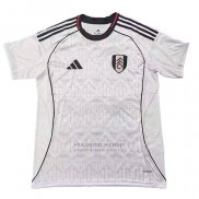 Tailandia Camiseta Fulham 1ª 2025-2026