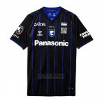 Tailandia Camiseta Gamba Osaka 1ª 2024
