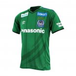 Tailandia Camiseta Gamba Osaka 3ª 2020